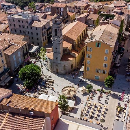 Apartment Le Palazzu-10 Porto-Vecchio  Kültér fotó