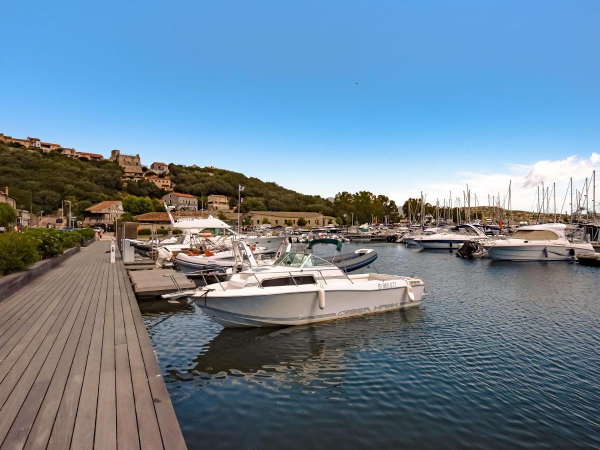 Apartment Le Palazzu-10 Porto-Vecchio  Kültér fotó