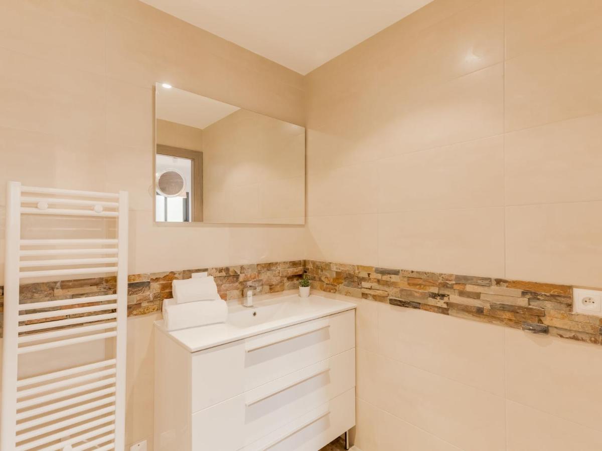 Apartment Le Palazzu-10 Porto-Vecchio  Kültér fotó