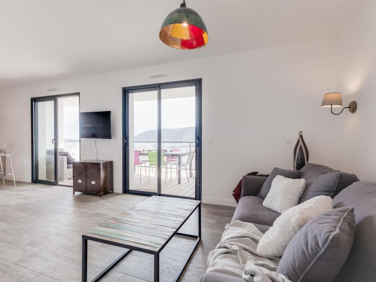 Apartment Le Palazzu-10 Porto-Vecchio  Kültér fotó