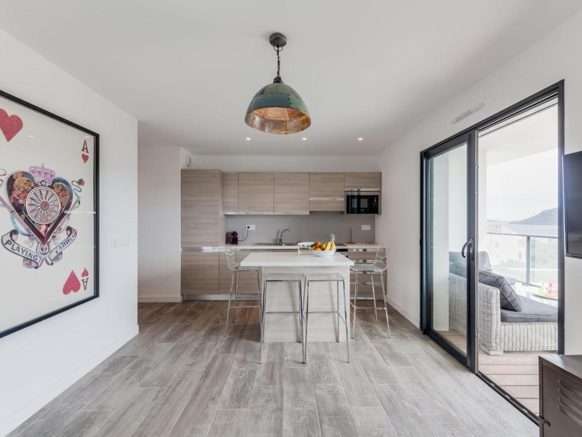 Apartment Le Palazzu-10 Porto-Vecchio  Kültér fotó