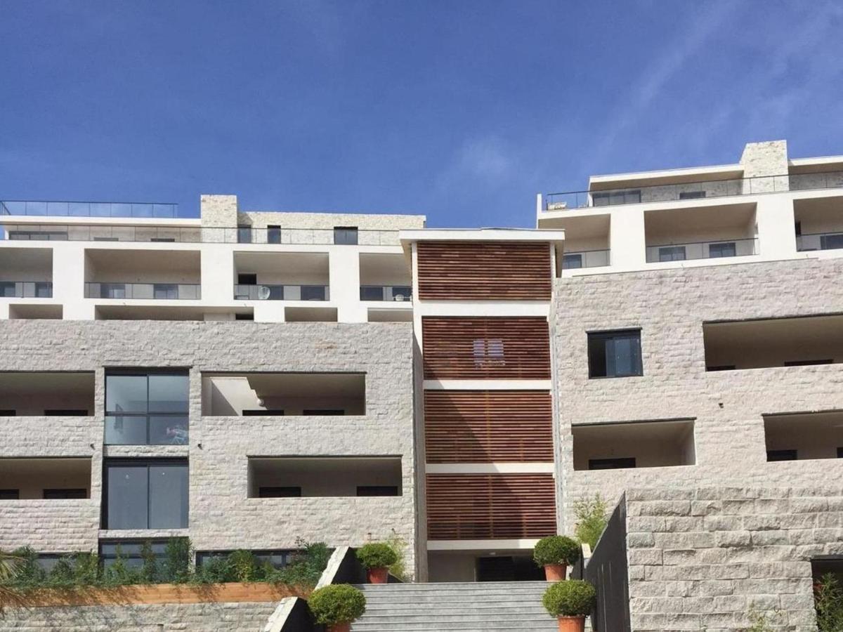 Apartment Le Palazzu-10 Porto-Vecchio  Kültér fotó