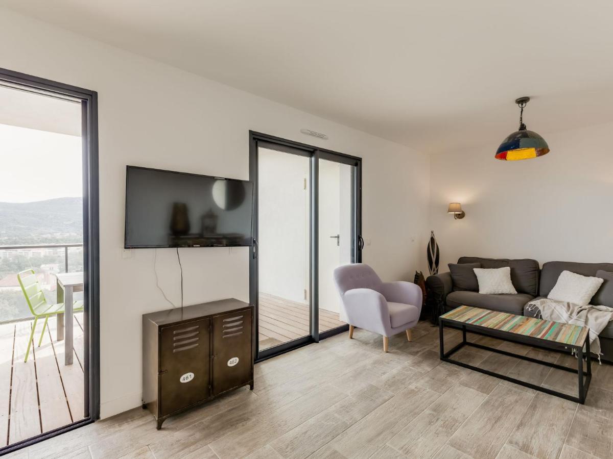 Apartment Le Palazzu-10 Porto-Vecchio  Kültér fotó