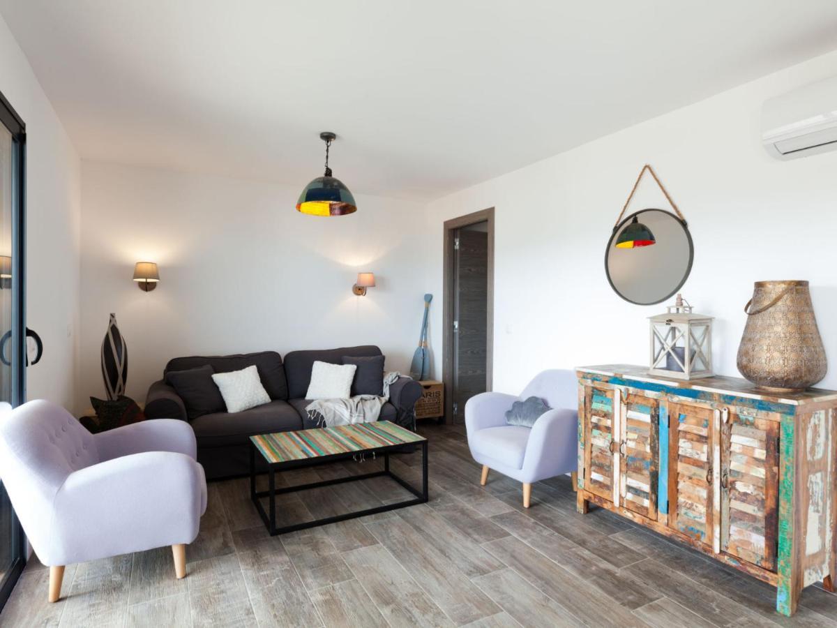 Apartment Le Palazzu-10 Porto-Vecchio  Kültér fotó