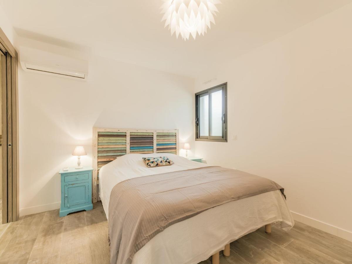 Apartment Le Palazzu-10 Porto-Vecchio  Kültér fotó